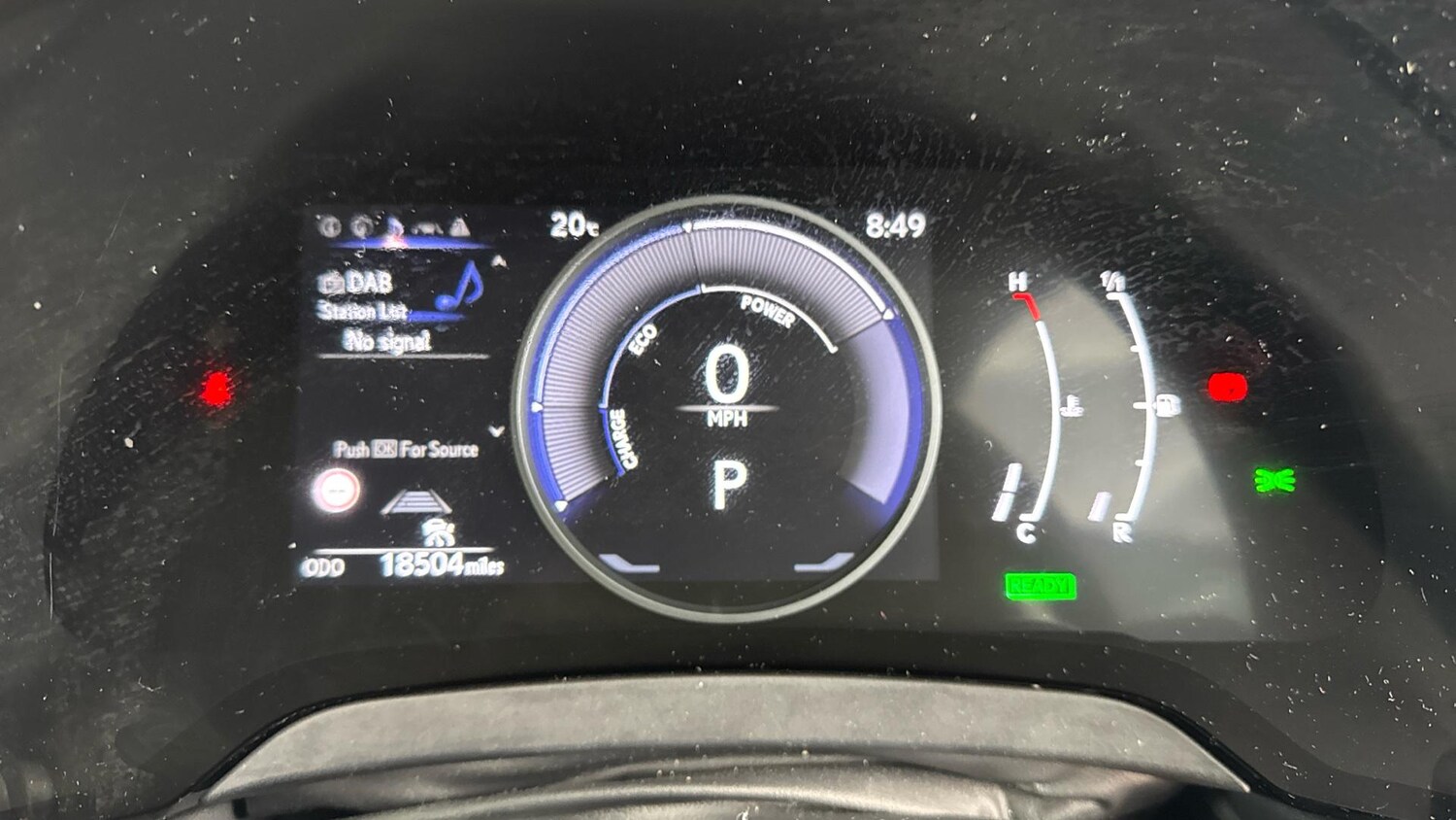 Used Lexus RX 2024 for sale - 77359005: Photo 12