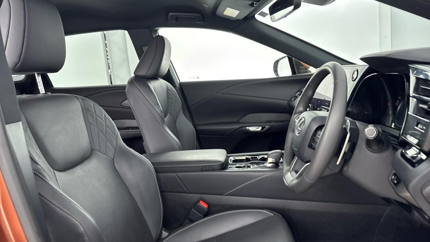 Used Lexus RX 2024 for sale - 77359005: Photo 13