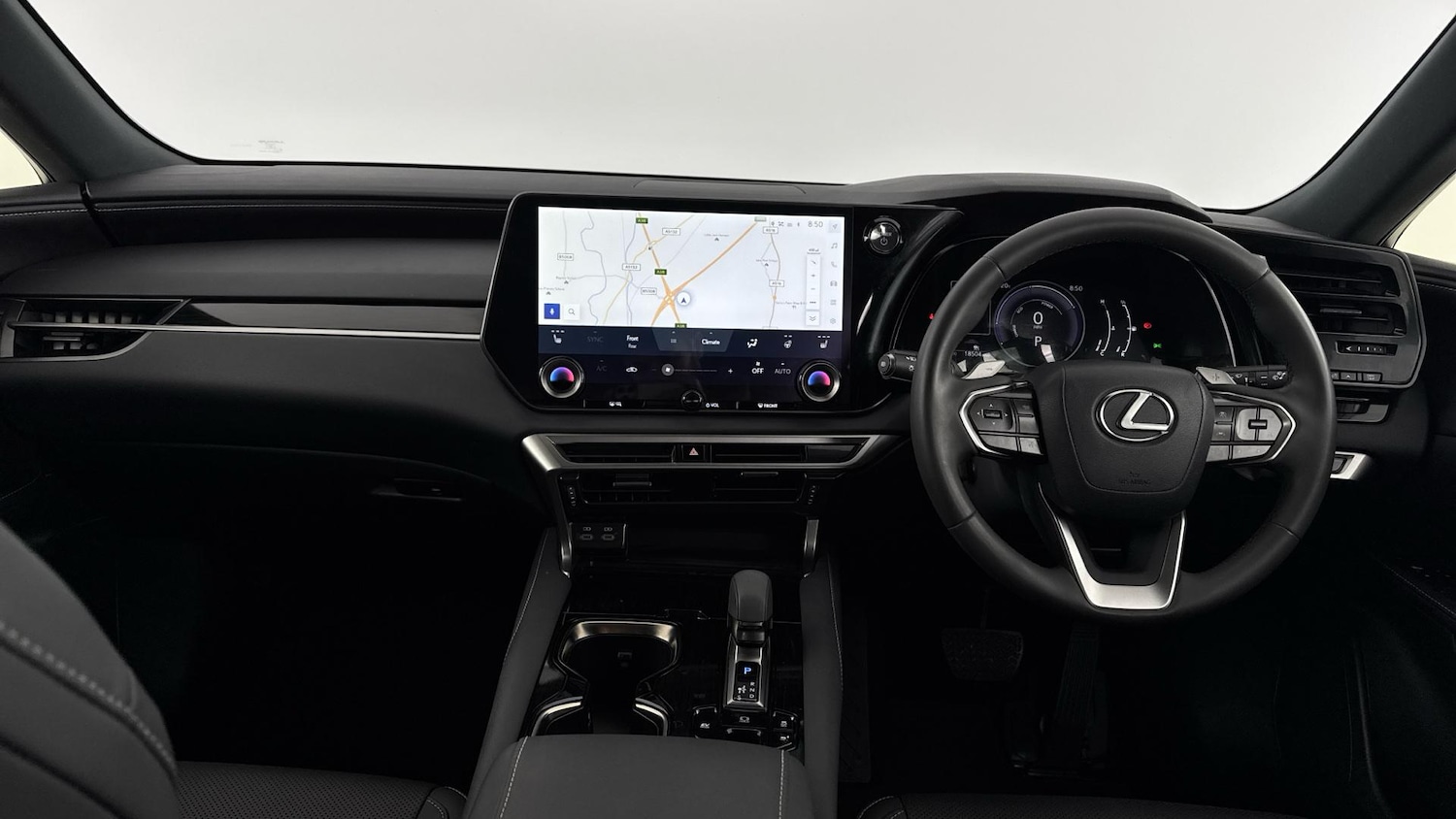 Used Lexus RX 2024 for sale - 77359005: Photo 7