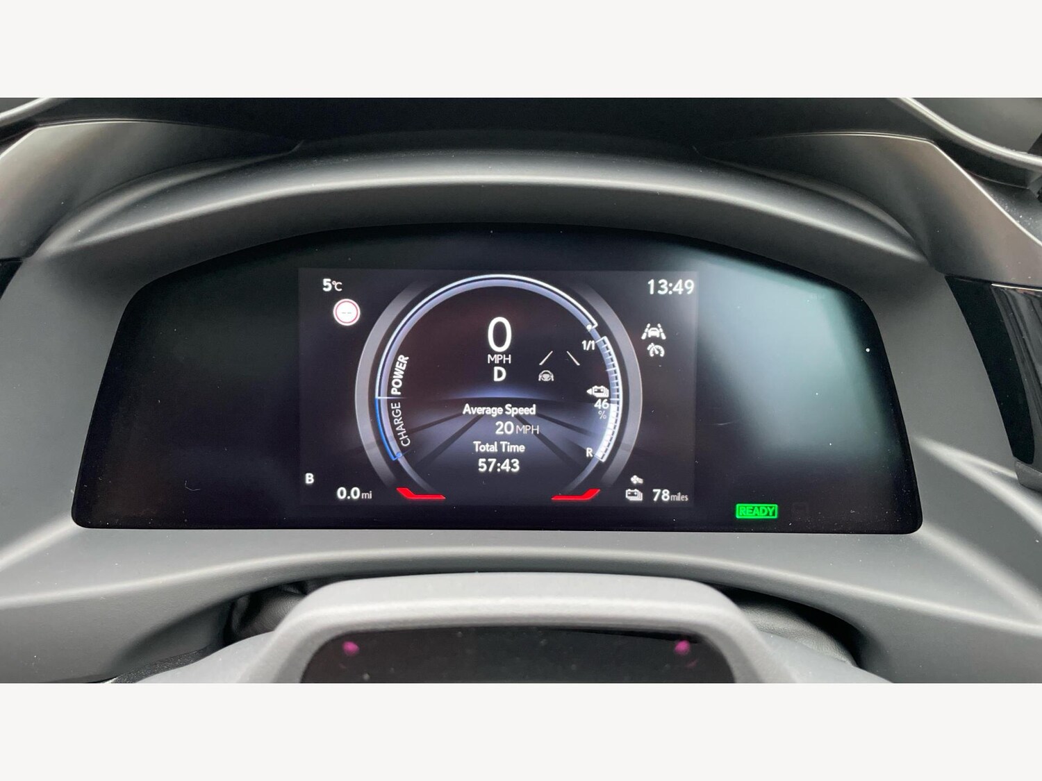 Used Lexus RZ 2024 for sale - 77254619: Photo 14