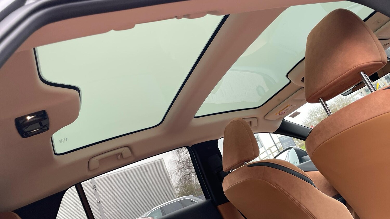 Used Lexus RZ 2024 for sale - 77254619: Photo 27