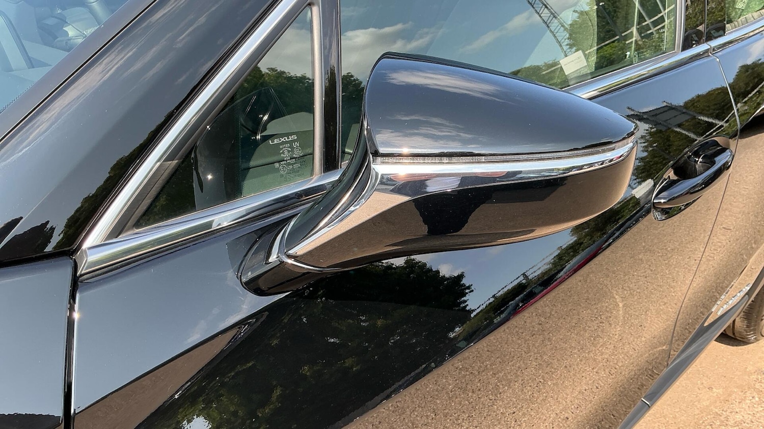 Vehicle 29