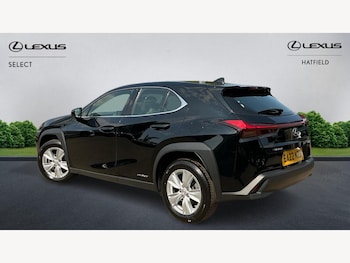 Used Lexus UX 2022 for sale - 75478111: Photo