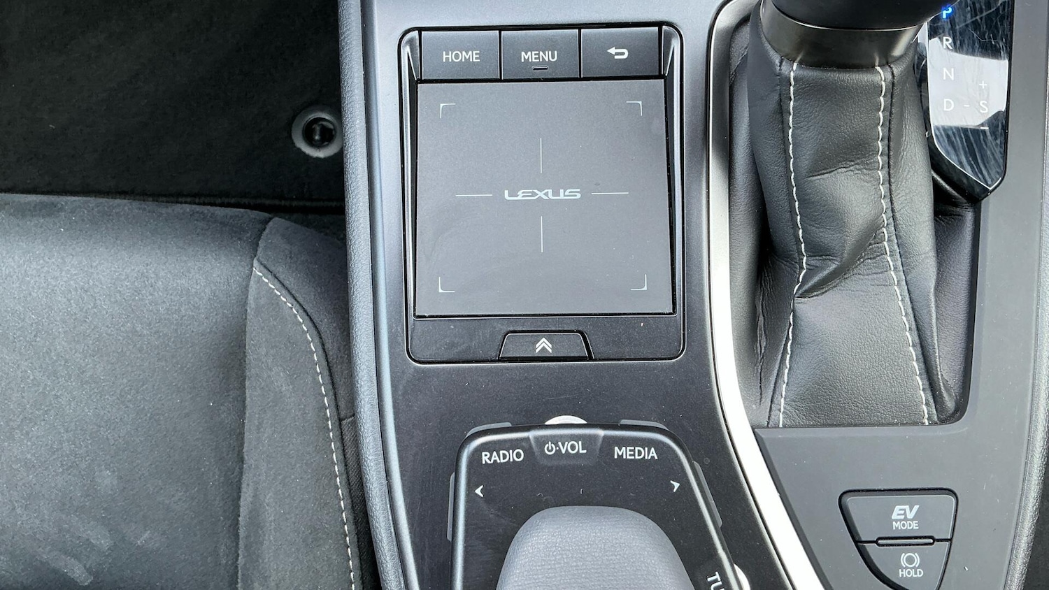 Vehicle 33