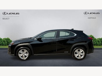 Used Lexus UX 2022 for sale - 75478111: Photo