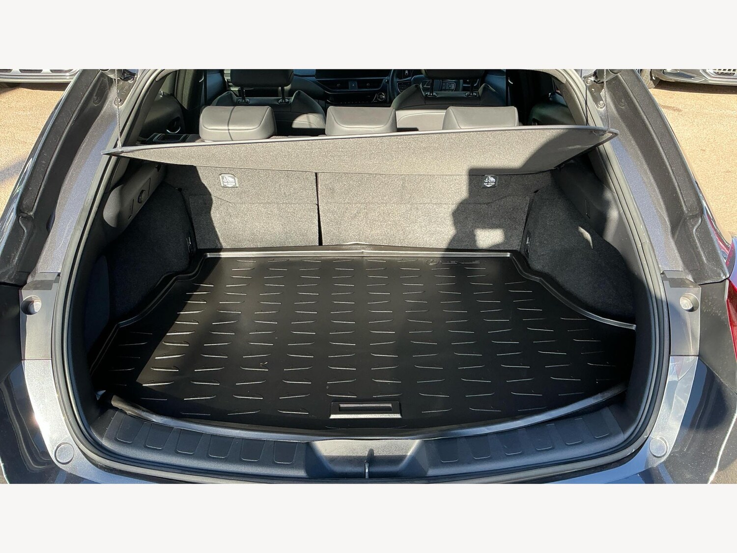 Used Lexus UX 2022 for sale - 76742403: Photo 17