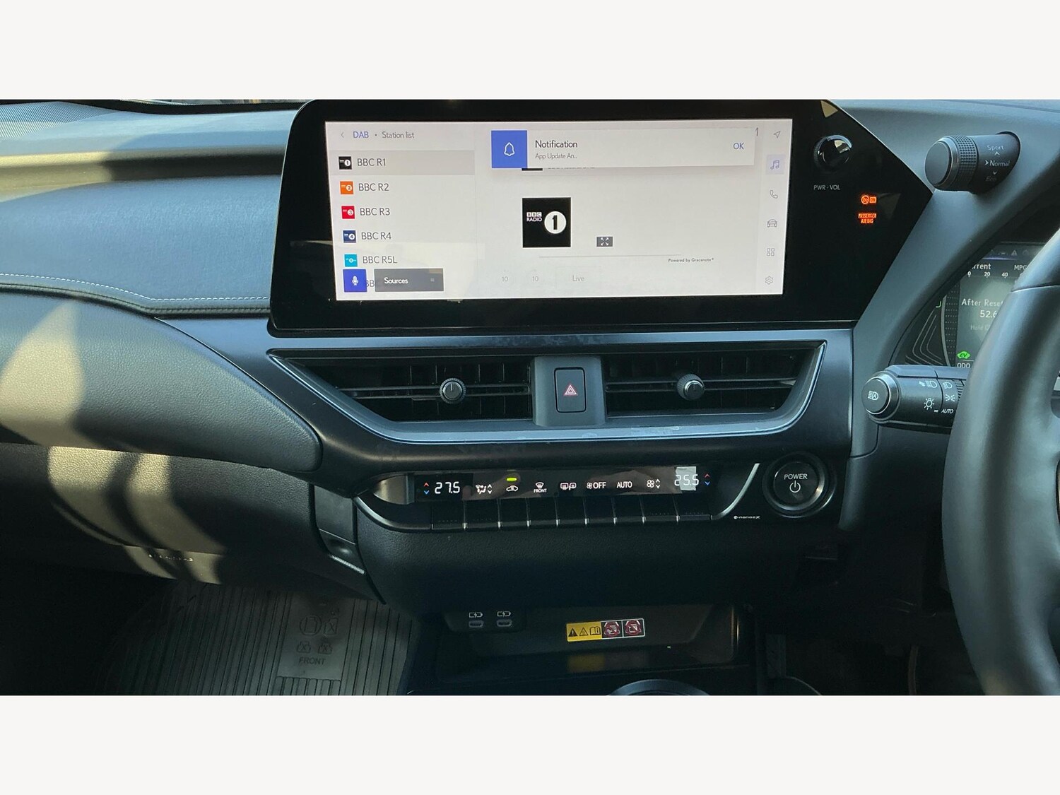 Used Lexus UX 2022 for sale - 76742403: Photo 22