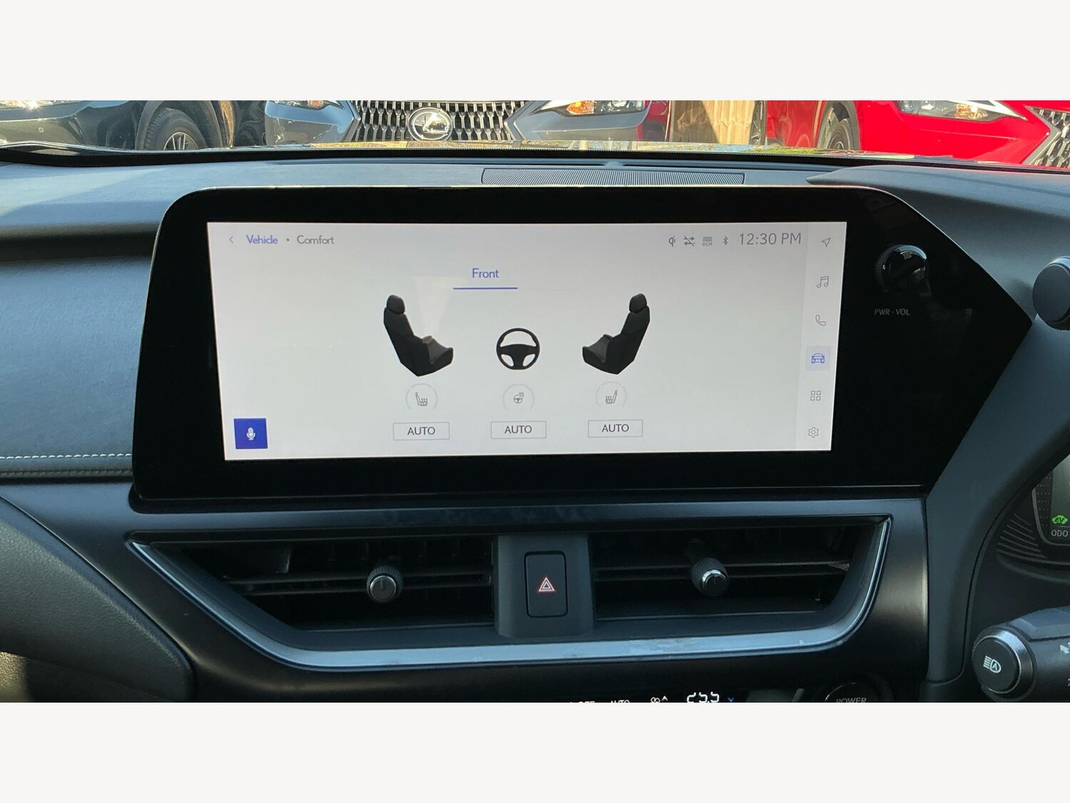 Used Lexus UX 2022 for sale - 76742403: Photo 23