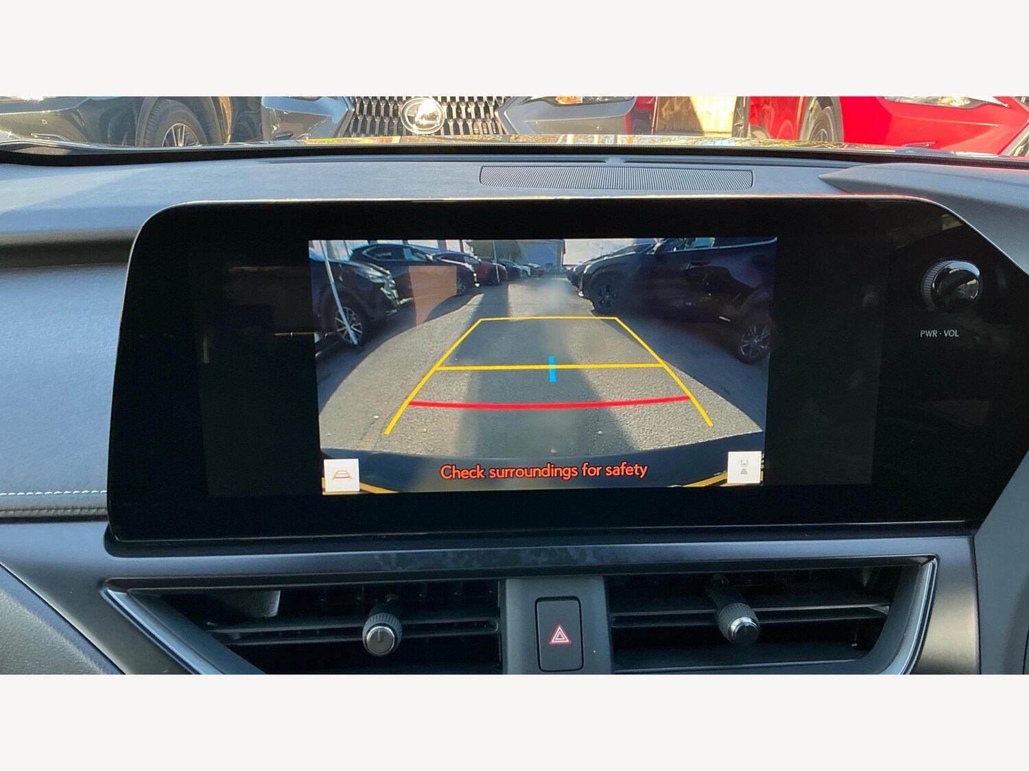 Used Lexus UX 2022 for sale - 76742403: Photo 26