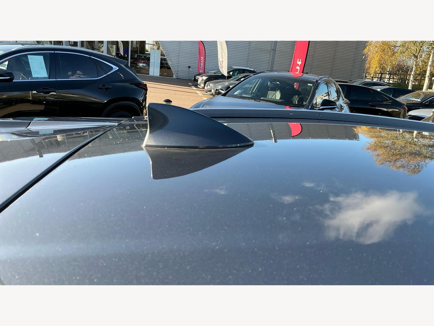 Used Lexus UX 2022 for sale - 76742403: Photo 27