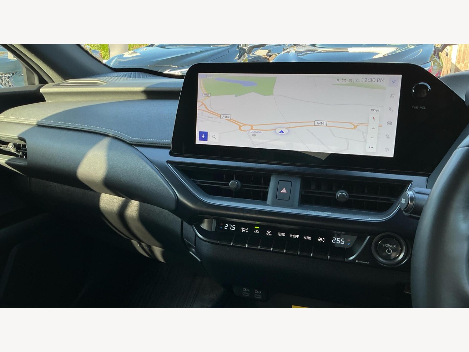 Used Lexus UX 2022 for sale - 76742403: Photo 28