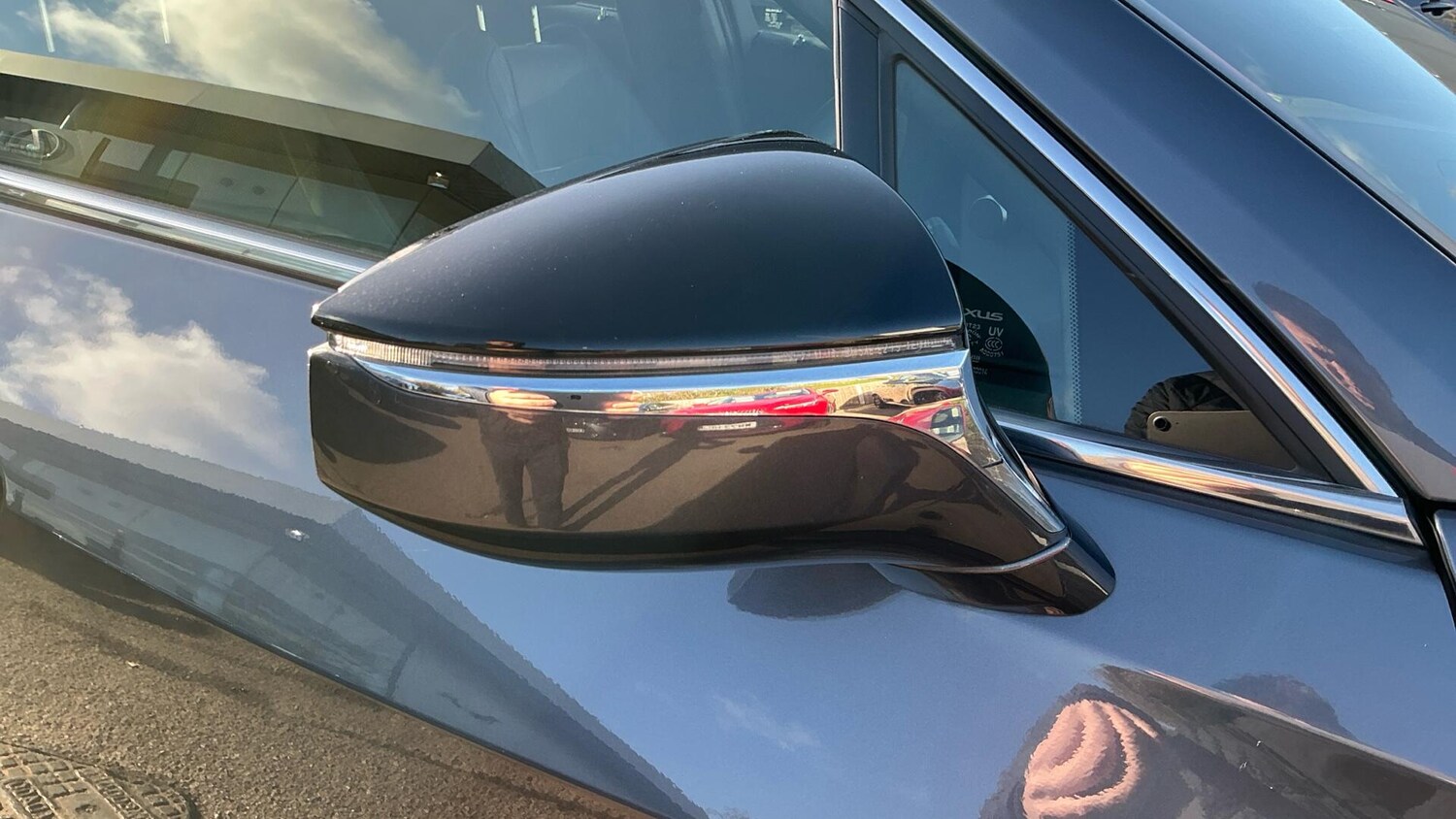 Used Lexus UX 2022 for sale - 76742403: Photo 34