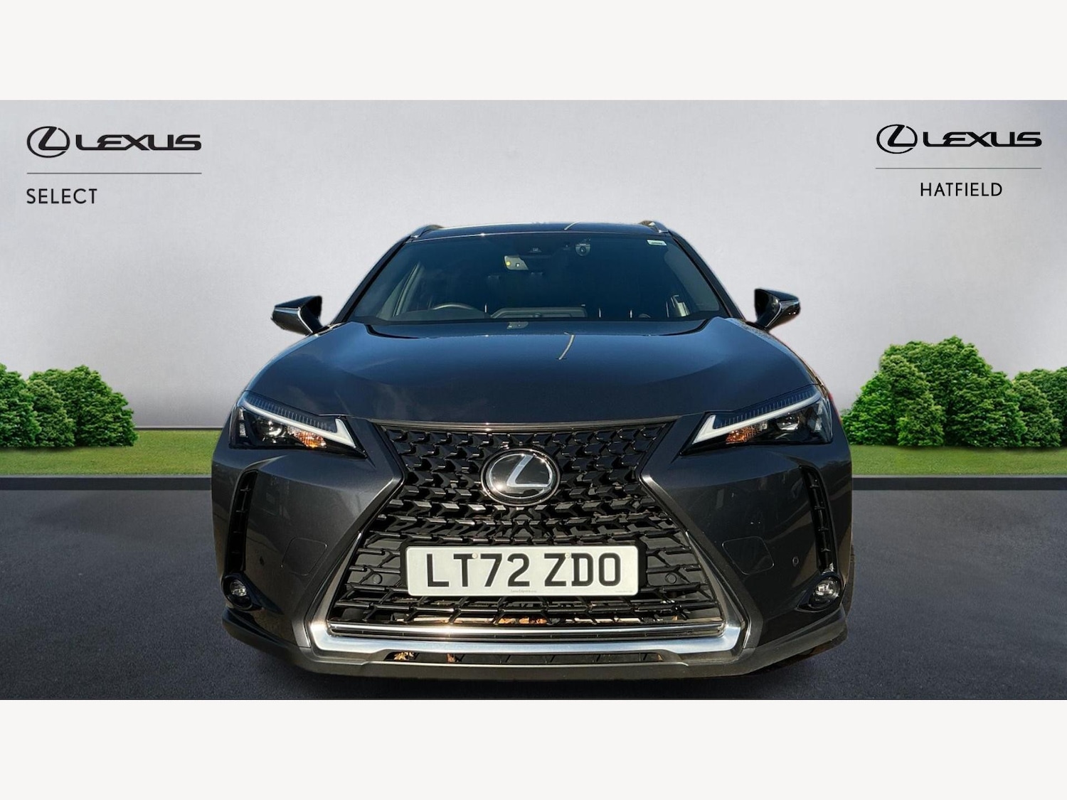 Used Lexus UX 2022 for sale - 76742403: Photo 6