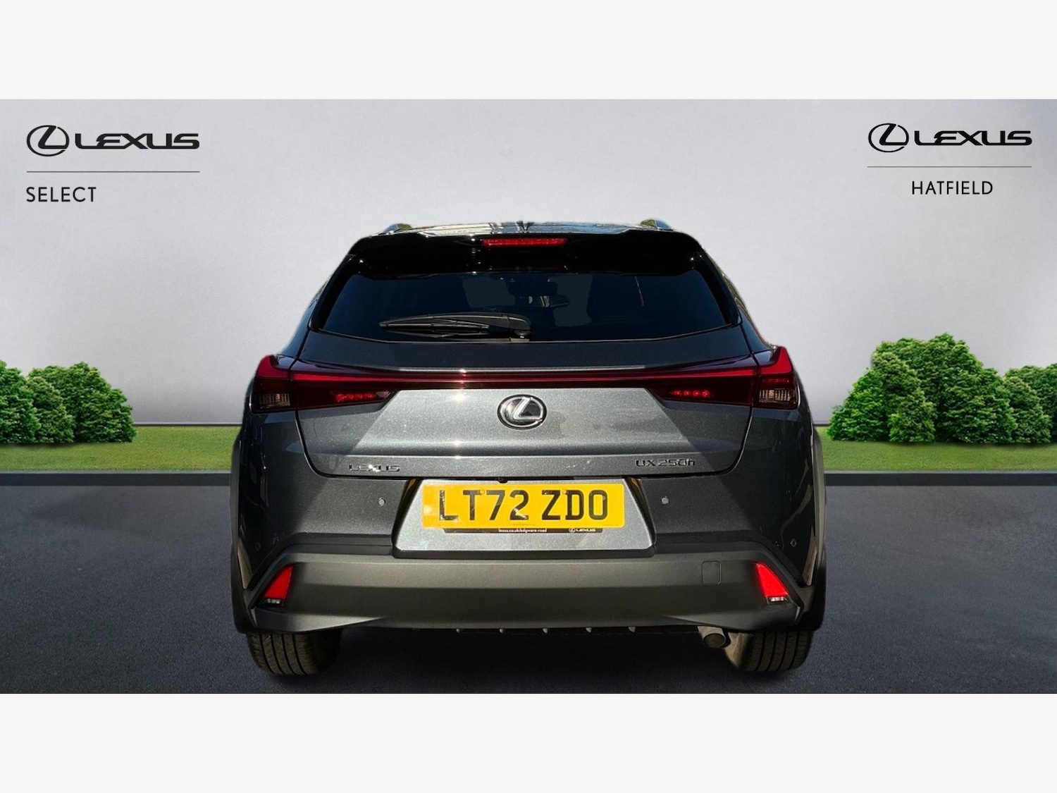 Used Lexus UX 2022 for sale - 76742403: Photo 7