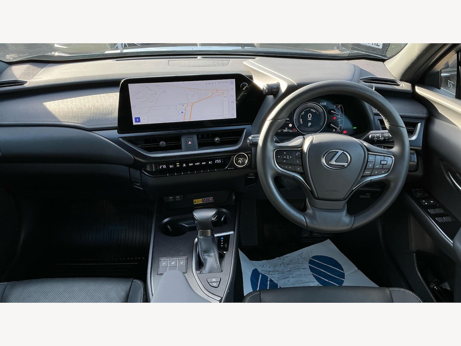 Used Lexus UX 2022 for sale - 76742403: Photo 9