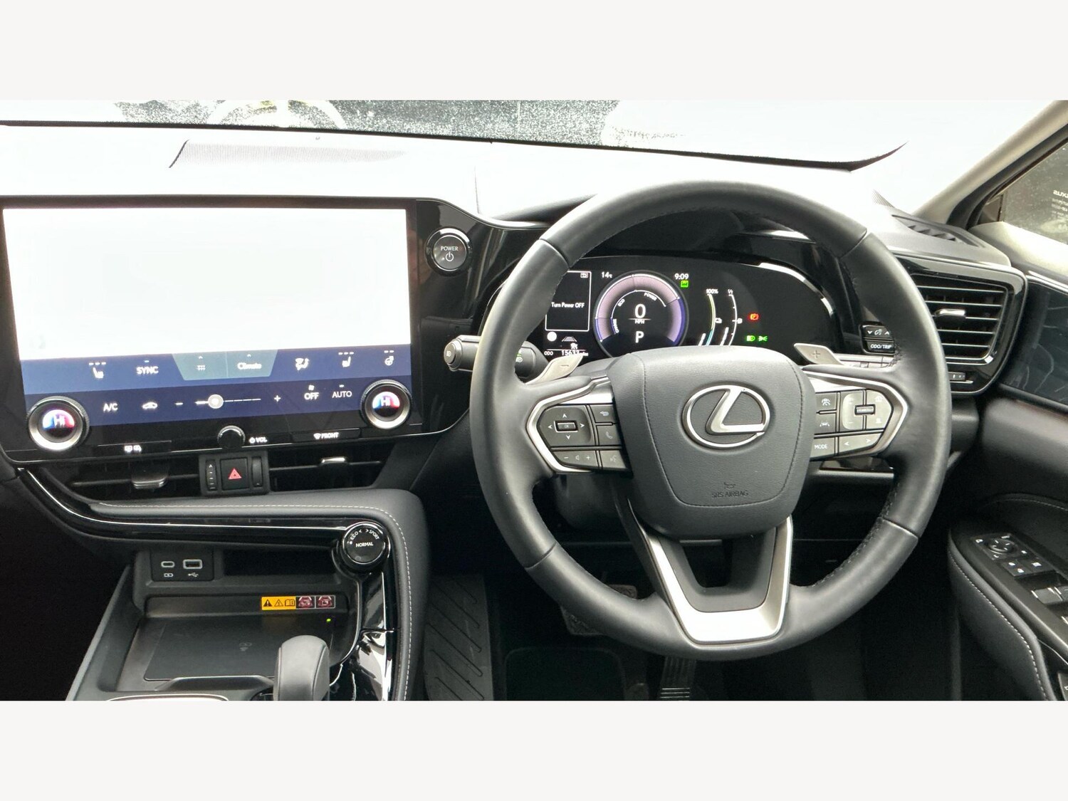 Used Lexus NX 2024 for sale - 76152473: Photo 10