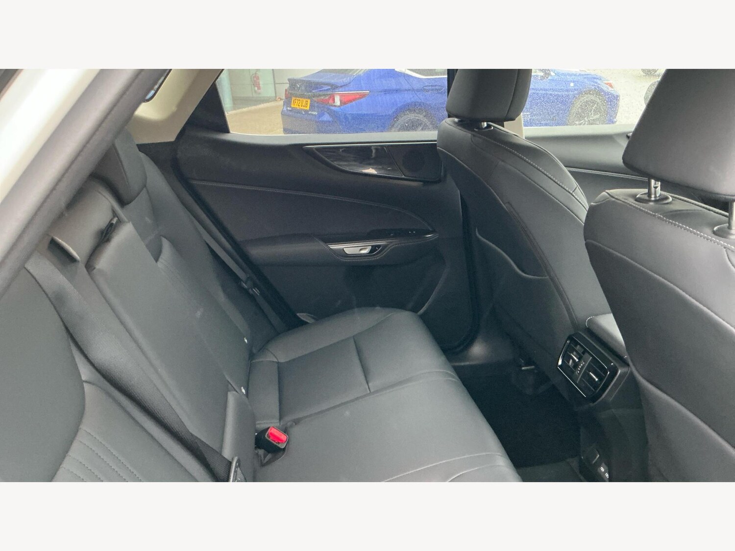 Used Lexus NX 2024 for sale - 76152473: Photo 11