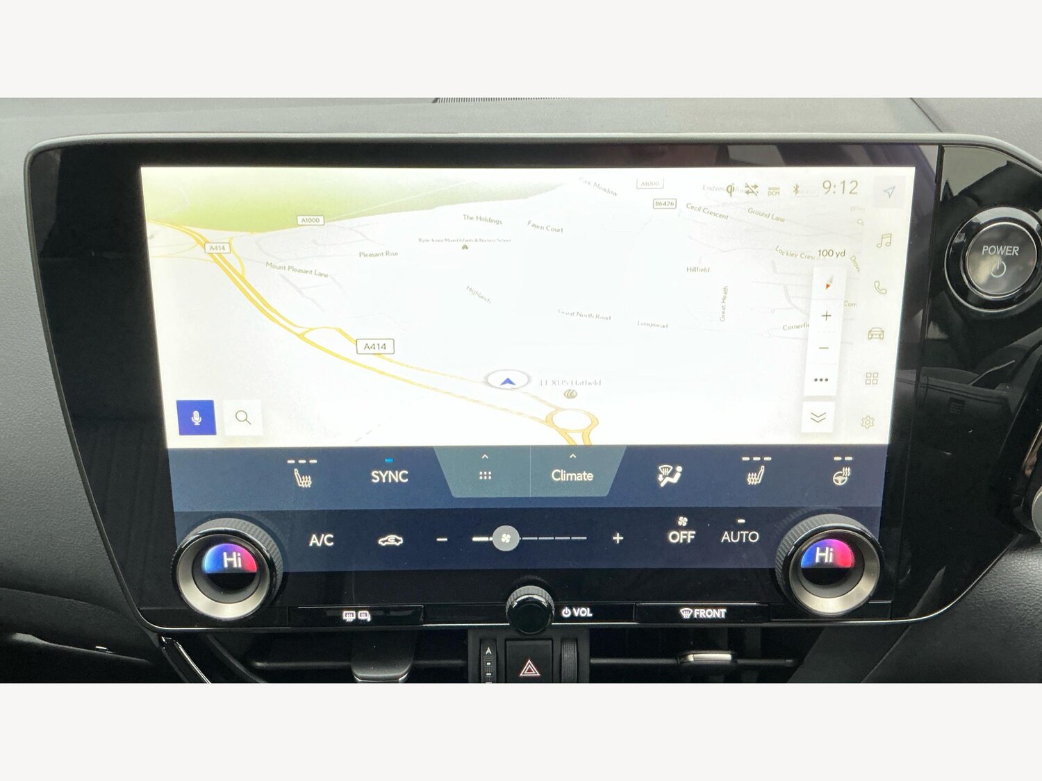 Used Lexus NX 2024 for sale - 76152473: Photo 12