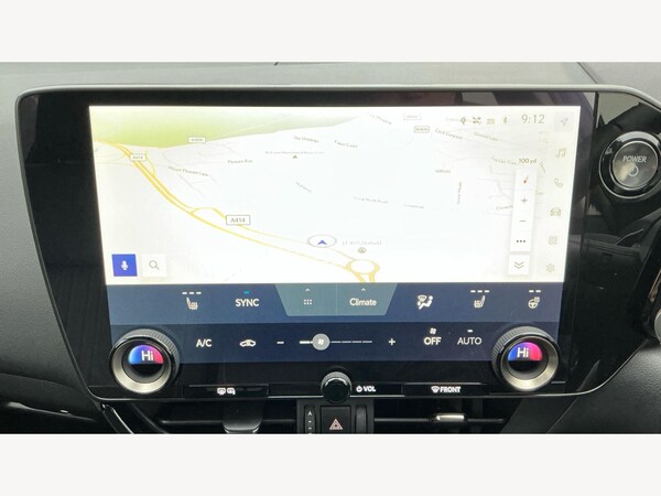 Used Lexus NX 2024 for sale - 76152473: Photo 12