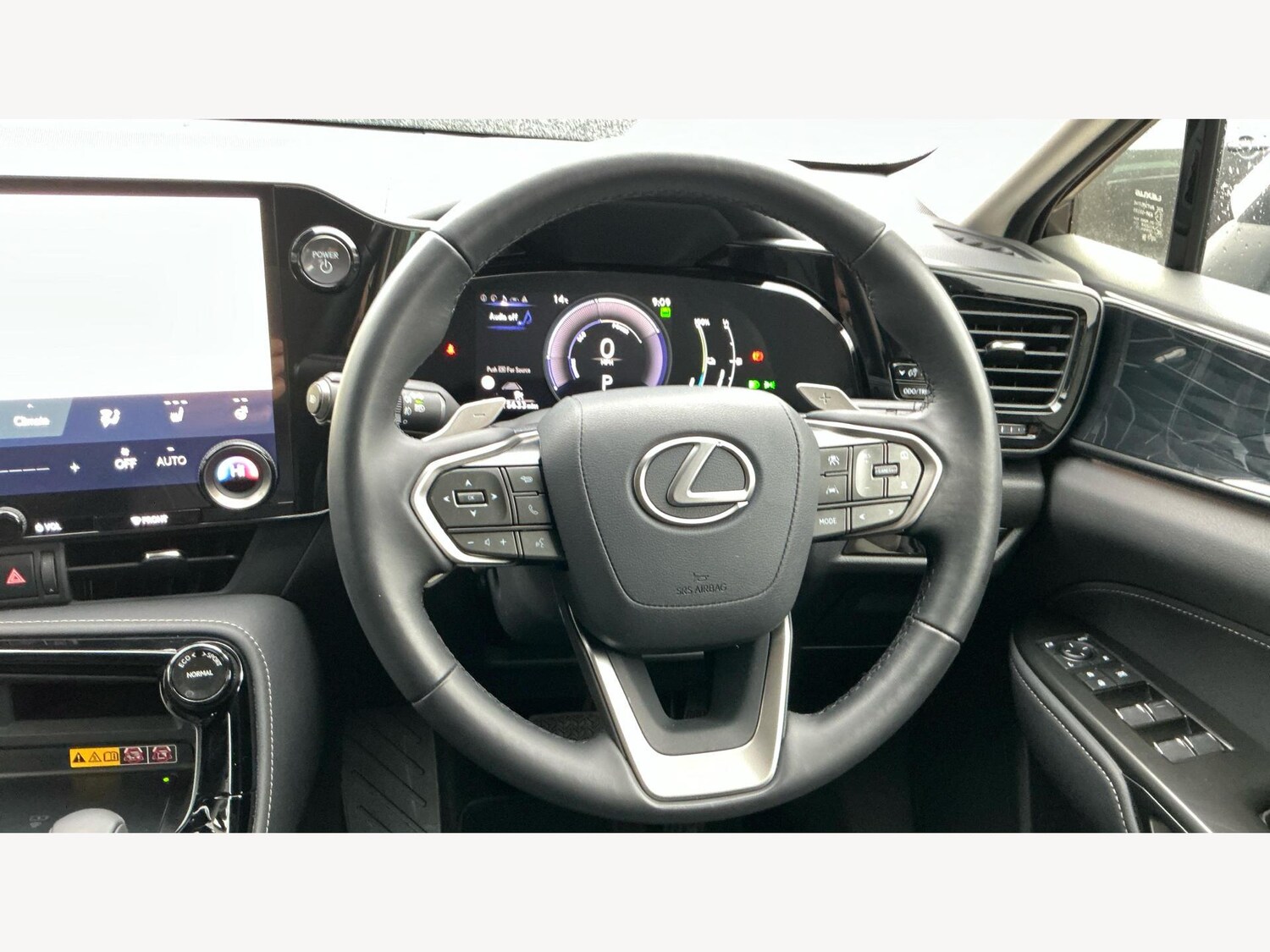 Used Lexus NX 2024 for sale - 76152473: Photo 13