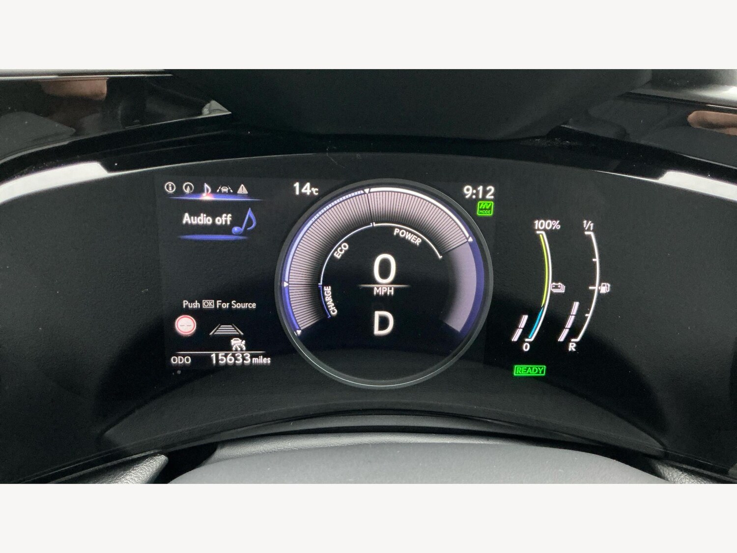 Used Lexus NX 2024 for sale - 76152473: Photo 14