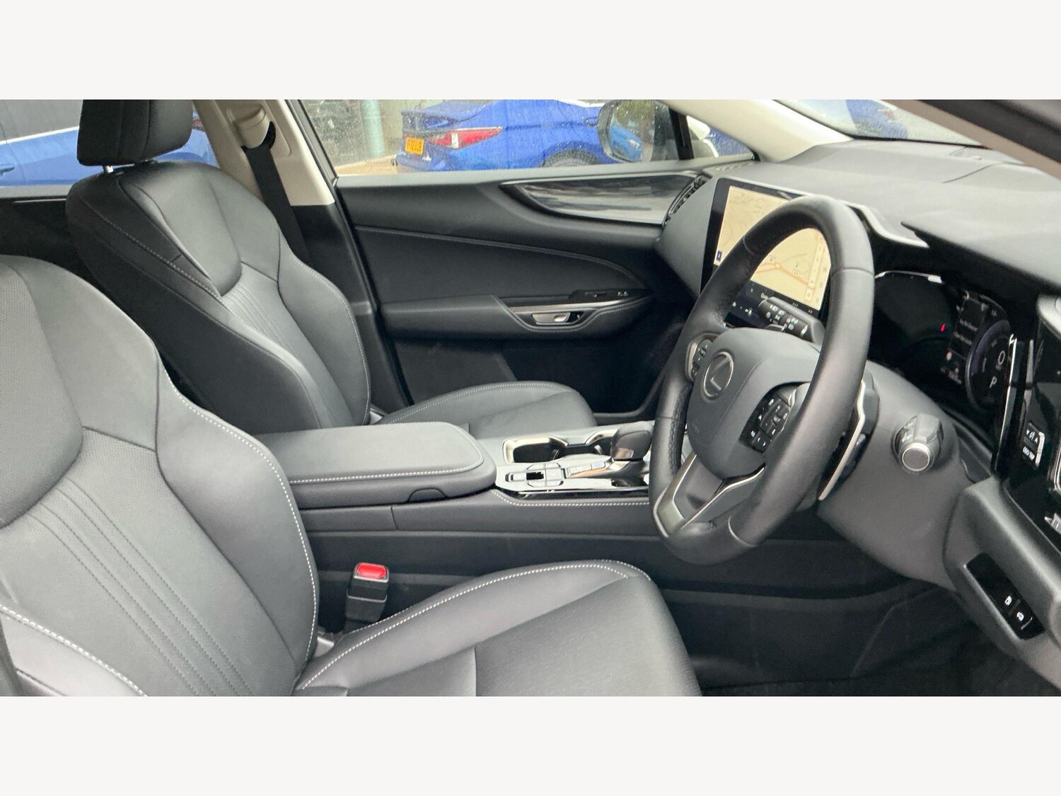 Used Lexus NX 2024 for sale - 76152473: Photo 15
