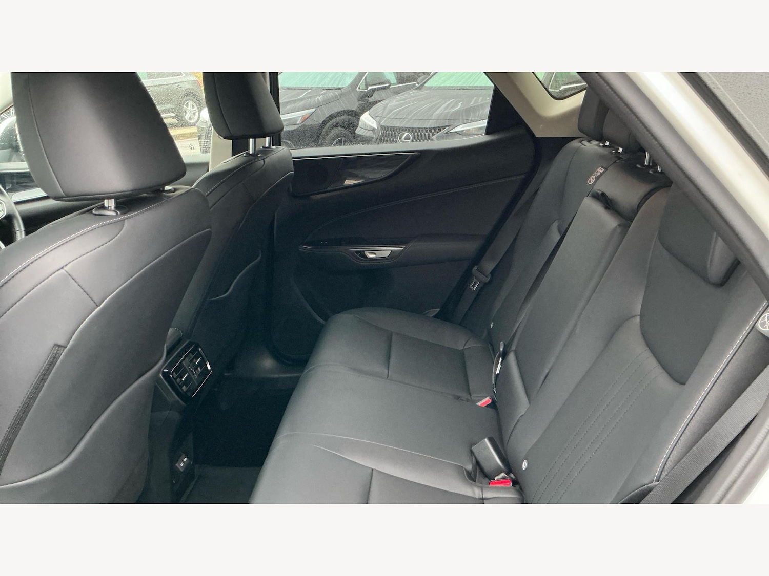 Used Lexus NX 2024 for sale - 76152473: Photo 16