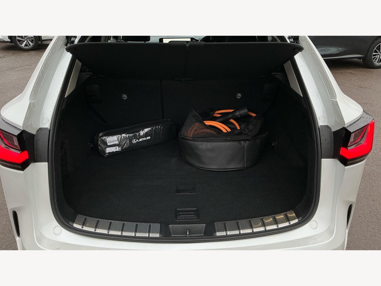 Used Lexus NX 2024 for sale - 76152473: Photo 17