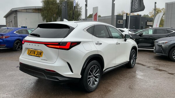 Used Lexus NX 2024 for sale - 76152473: Photo 20