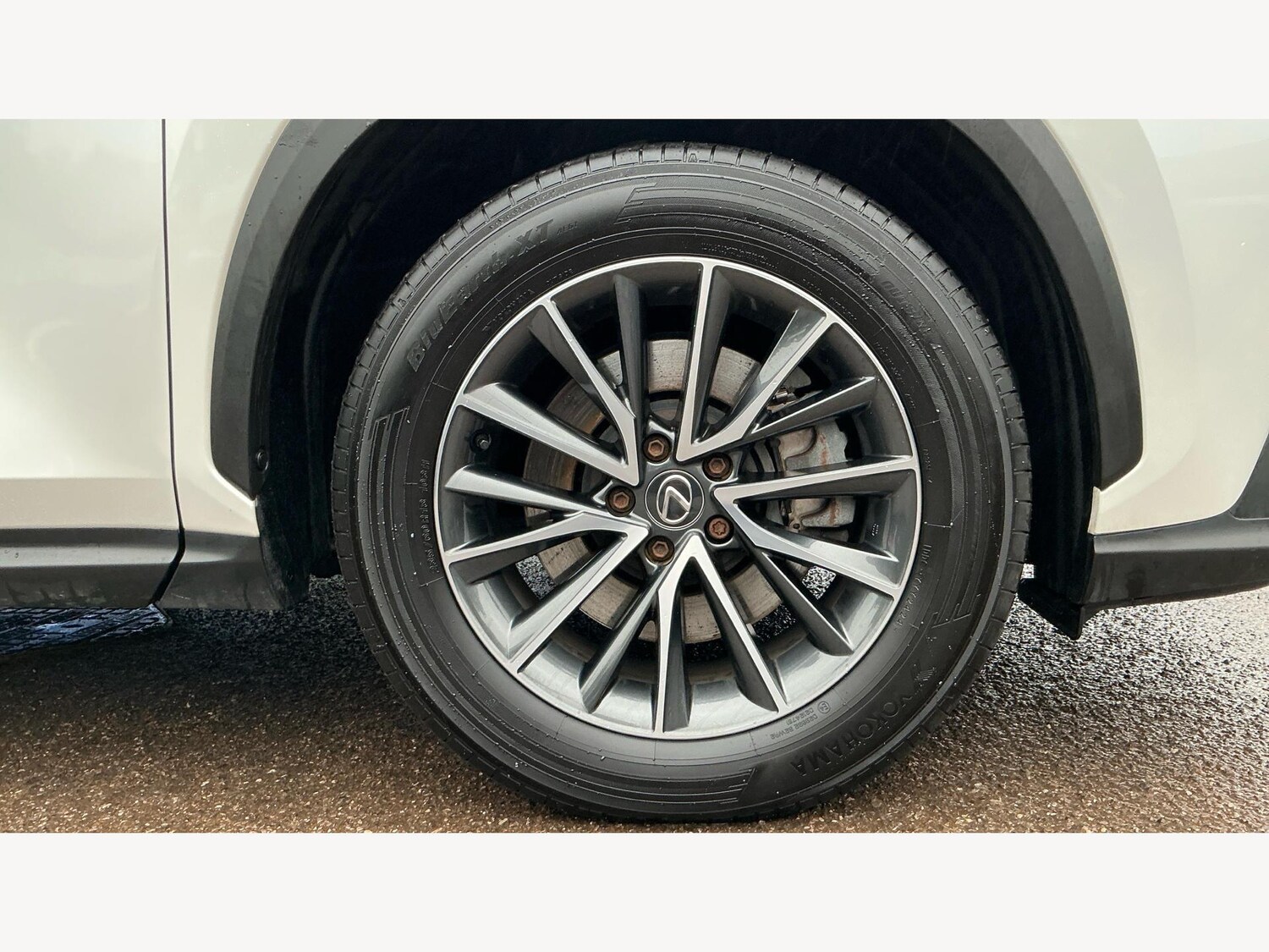 Used Lexus NX 2024 for sale - 76152473: Photo 21