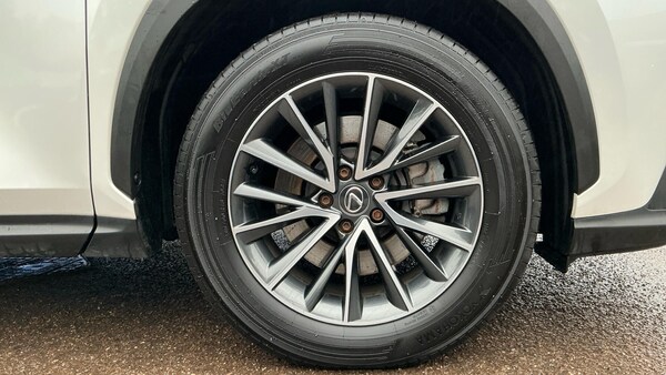 Used Lexus NX 2024 for sale - 76152473: Photo 21