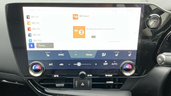 Used Lexus NX 2024 for sale - 76152473: Photo 22