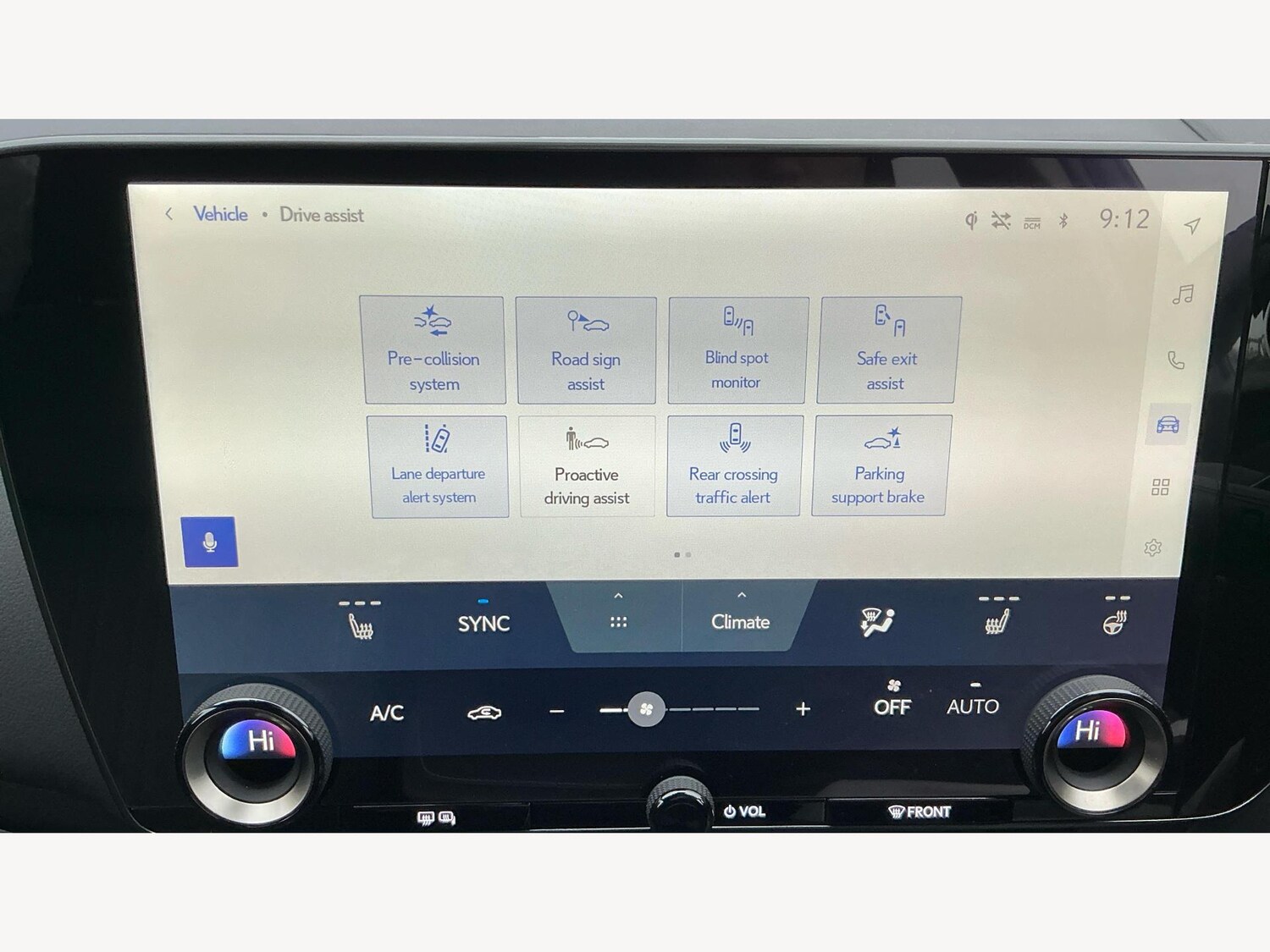 Used Lexus NX 2024 for sale - 76152473: Photo 23