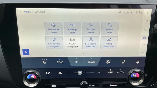 Used Lexus NX 2024 for sale - 76152473: Photo 23
