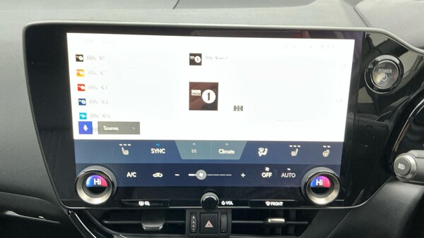 Used Lexus NX 2024 for sale - 76152473: Photo 24
