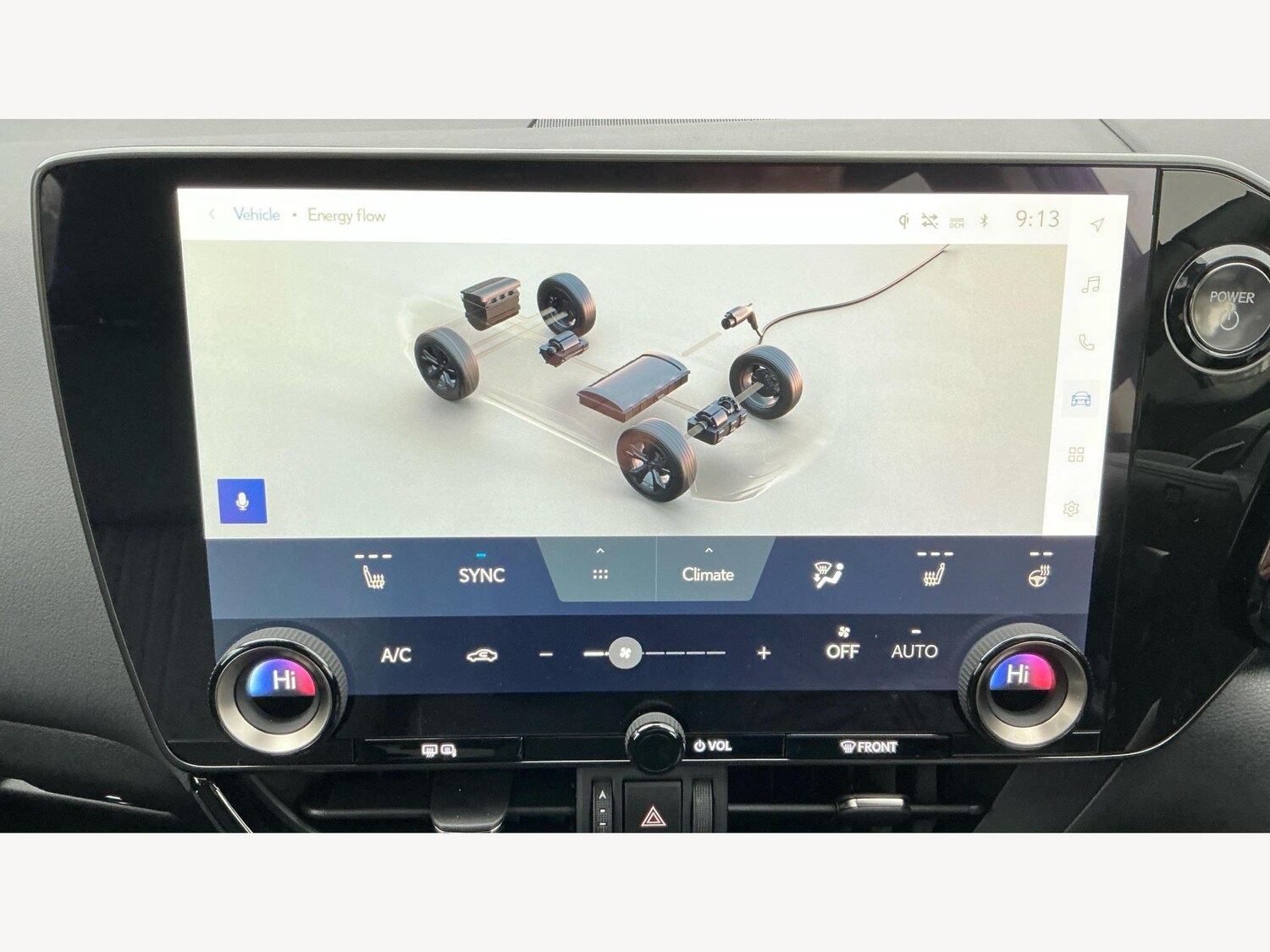 Used Lexus NX 2024 for sale - 76152473: Photo 25