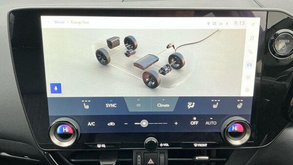 Used Lexus NX 2024 for sale - 76152473: Photo 25