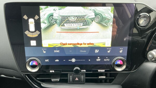 Used Lexus NX 2024 for sale - 76152473: Photo 26