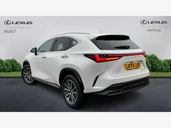 Used Lexus NX 2024 for sale - 76152473: Photo 2