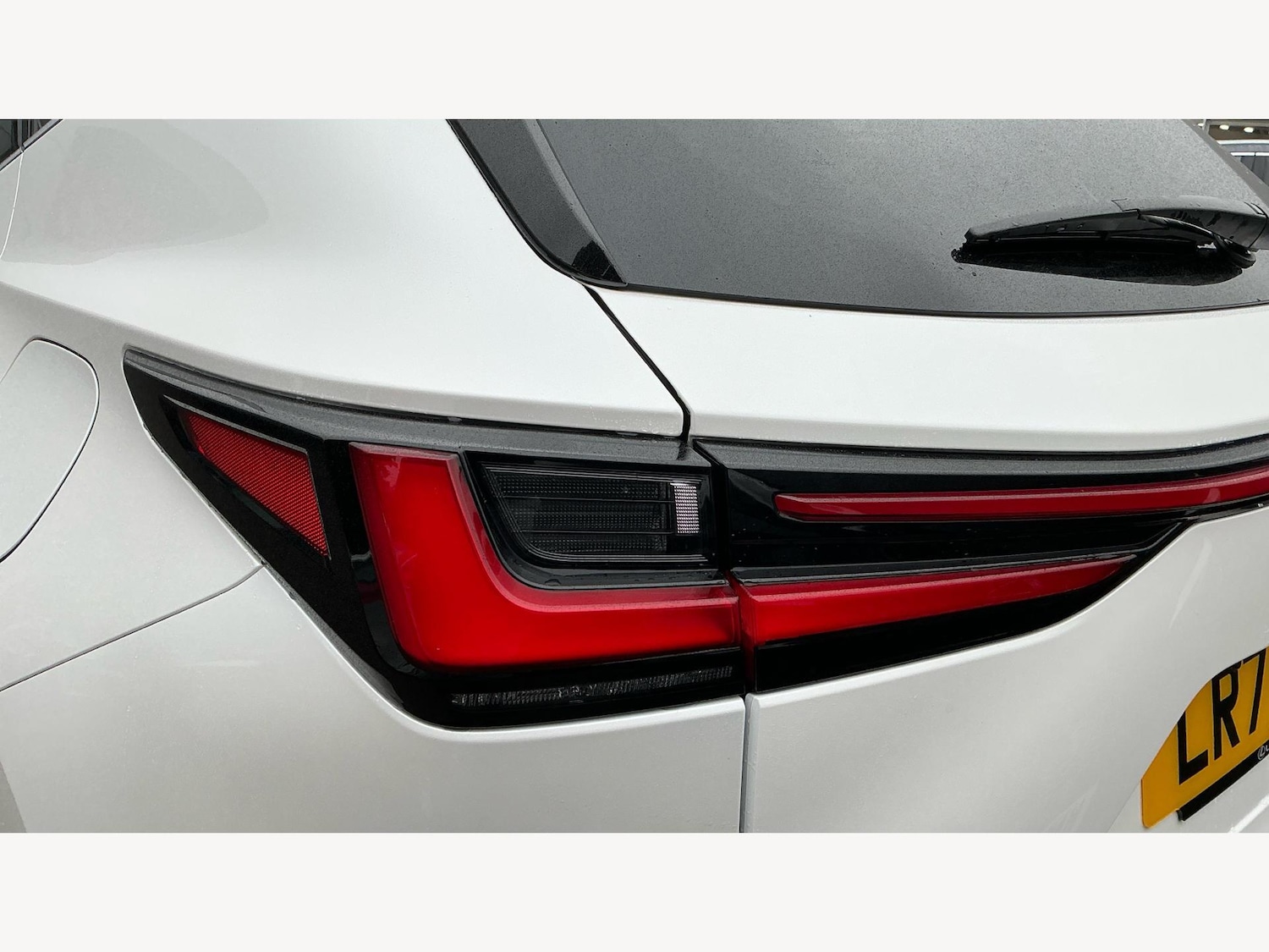 Used Lexus NX 2024 for sale - 76152473: Photo 30