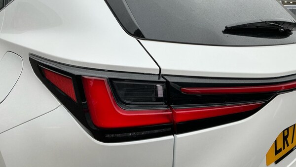 Used Lexus NX 2024 for sale - 76152473: Photo 30