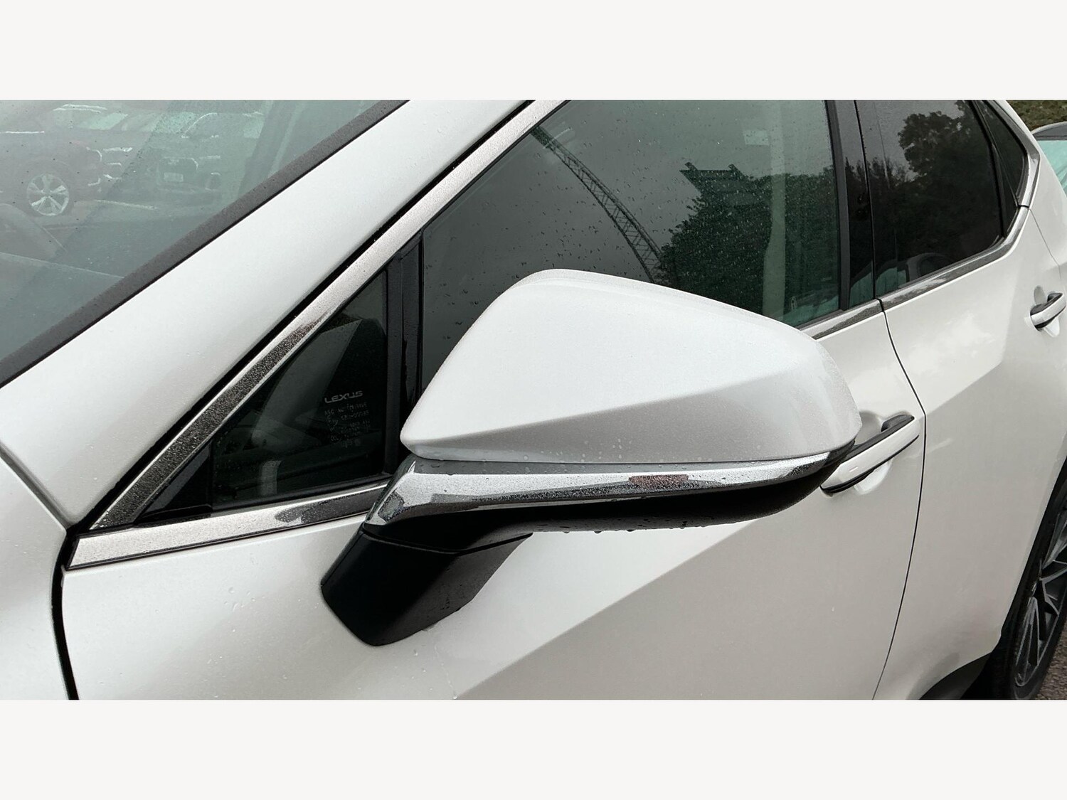 Used Lexus NX 2024 for sale - 76152473: Photo 31