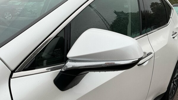 Used Lexus NX 2024 for sale - 76152473: Photo 31