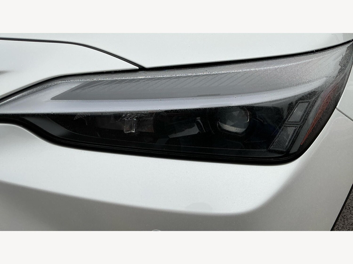 Used Lexus NX 2024 for sale - 76152473: Photo 32