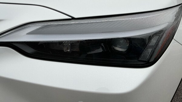 Used Lexus NX 2024 for sale - 76152473: Photo 32