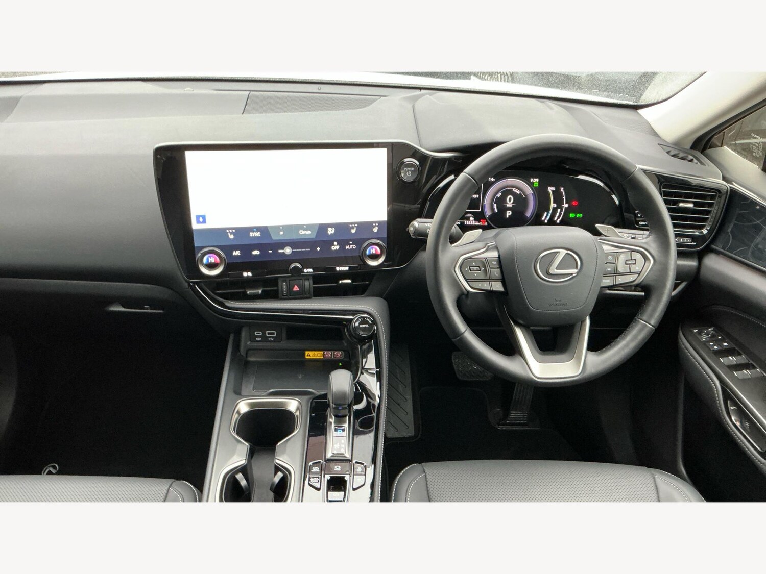 Used Lexus NX 2024 for sale - 76152473: Photo 9