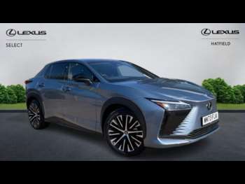 2024 (73) - 450e 71.4kWh Premium Auto DIRECT4 5dr