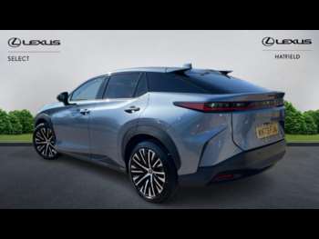 Used Lexus RX 2024 for sale - 74599884: Photo