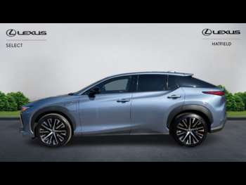 Used Lexus RX 2024 for sale - 74599884: Photo