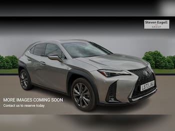 Used Lexus UX 2023 for sale - 79846944: Photo